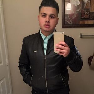 Meet your Posher, Mario